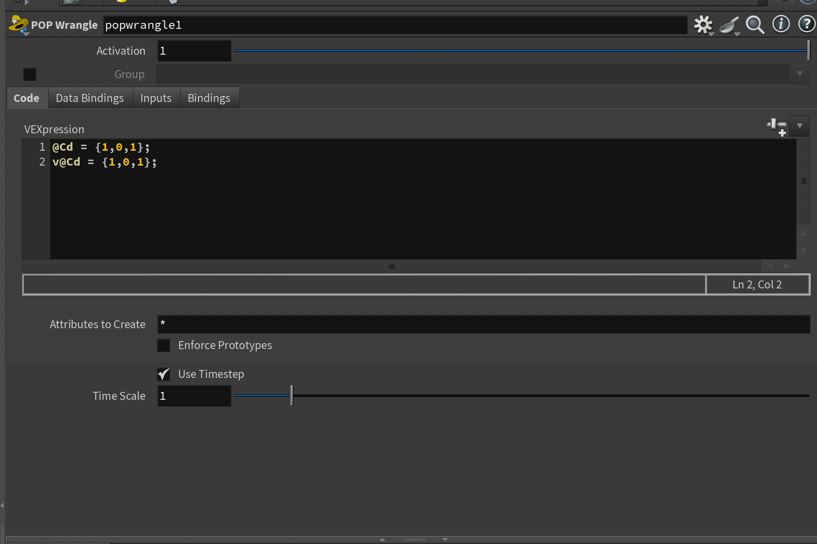 两种@函数声明变量的命名方式